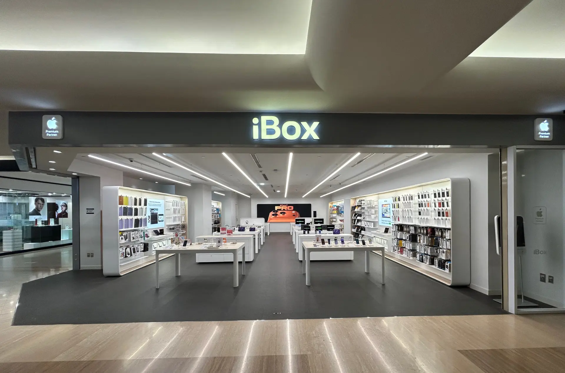 Erajaya Digital Resmikan iBox Apple Premium Partner Stand-alone Pertama di Asia Tenggara
