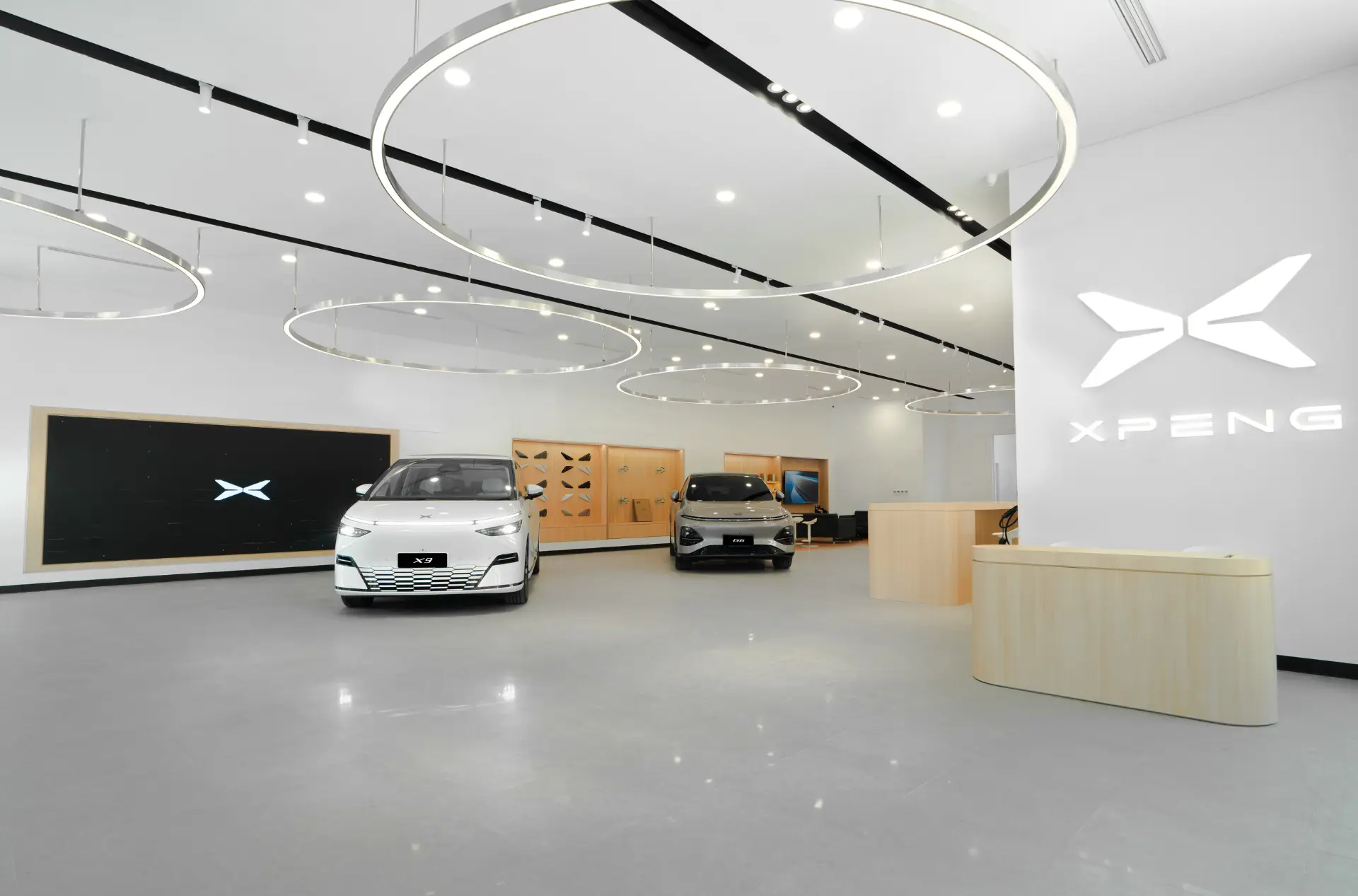 XPENG Wins Three Awards at IIMS 2026, Reaffirms Commitment to the Premium EV Segment