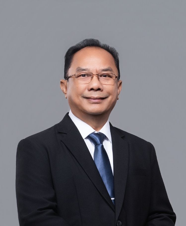 Jhon Piter Halomoan Situmorang