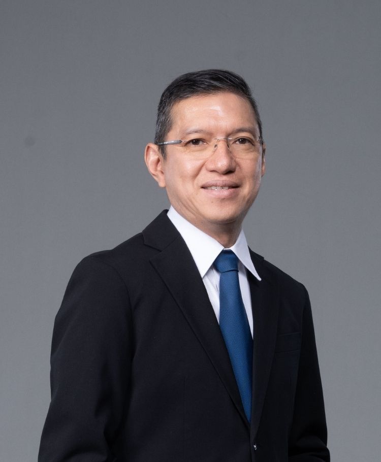 Djohan Sutanto