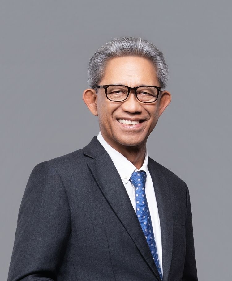 I Gusti Putu Suryawirawan