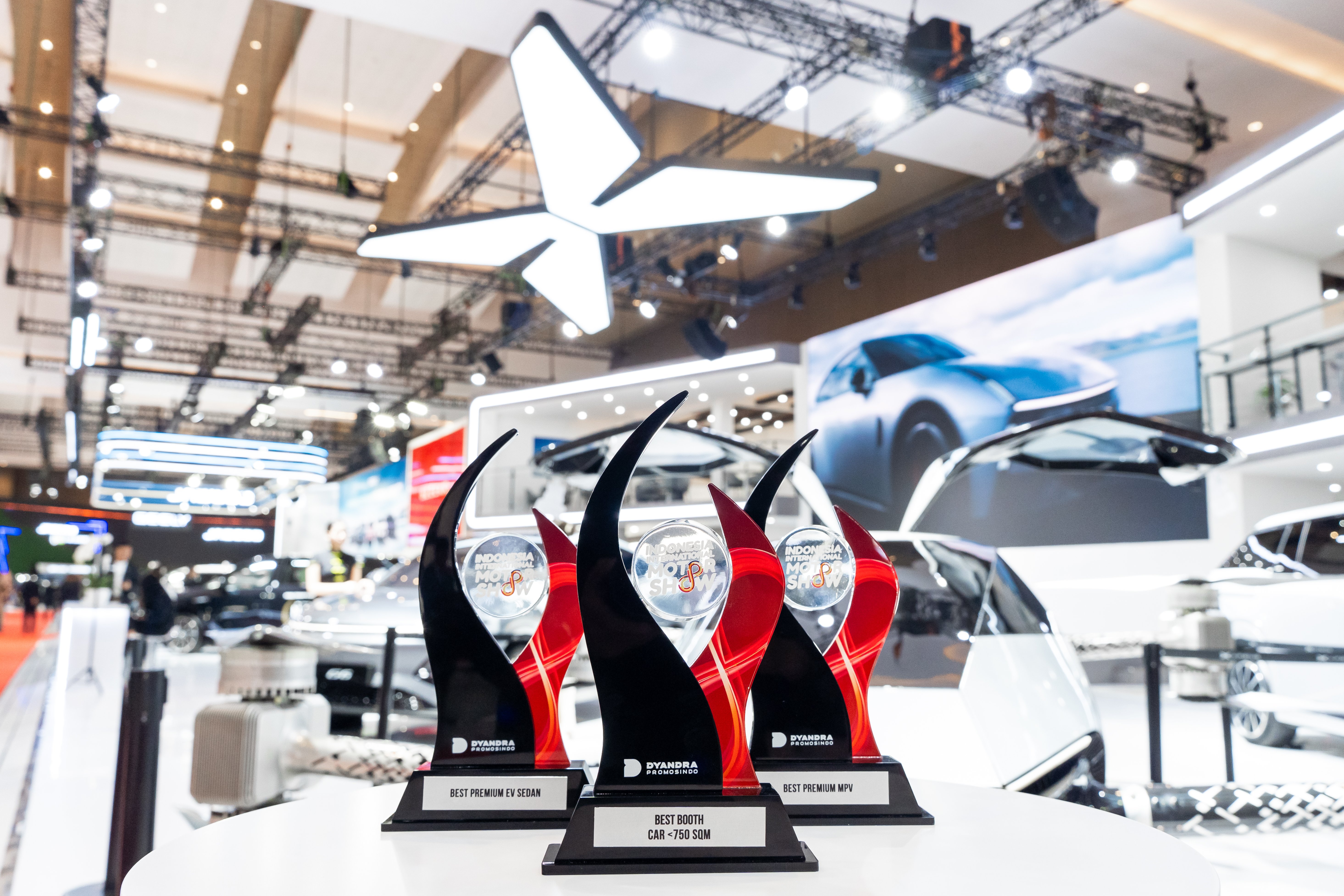 XPENG Wins Three Awards at IIMS 2026, Reaffirms Commitment to the Premium EV Segment