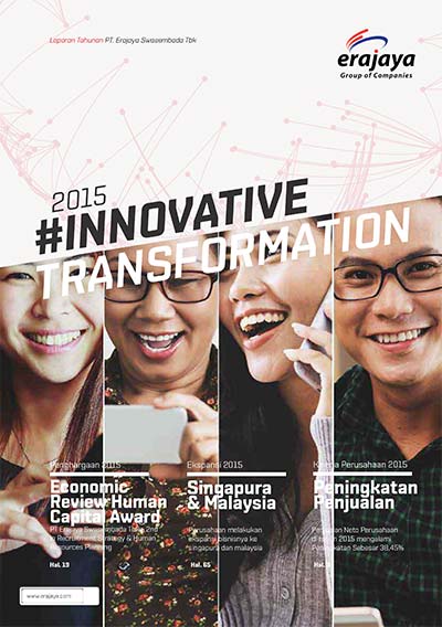 Annual Report 2015 (ENG)