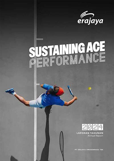 Annual Report 2024