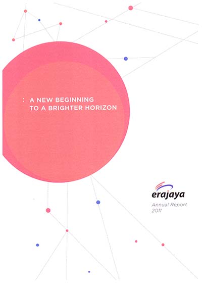 Annual Report 2011