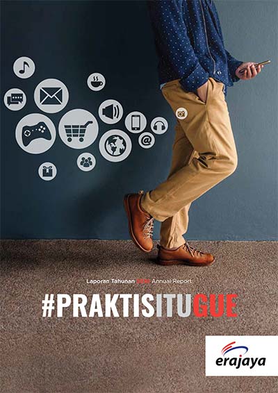 Annual Report 2018